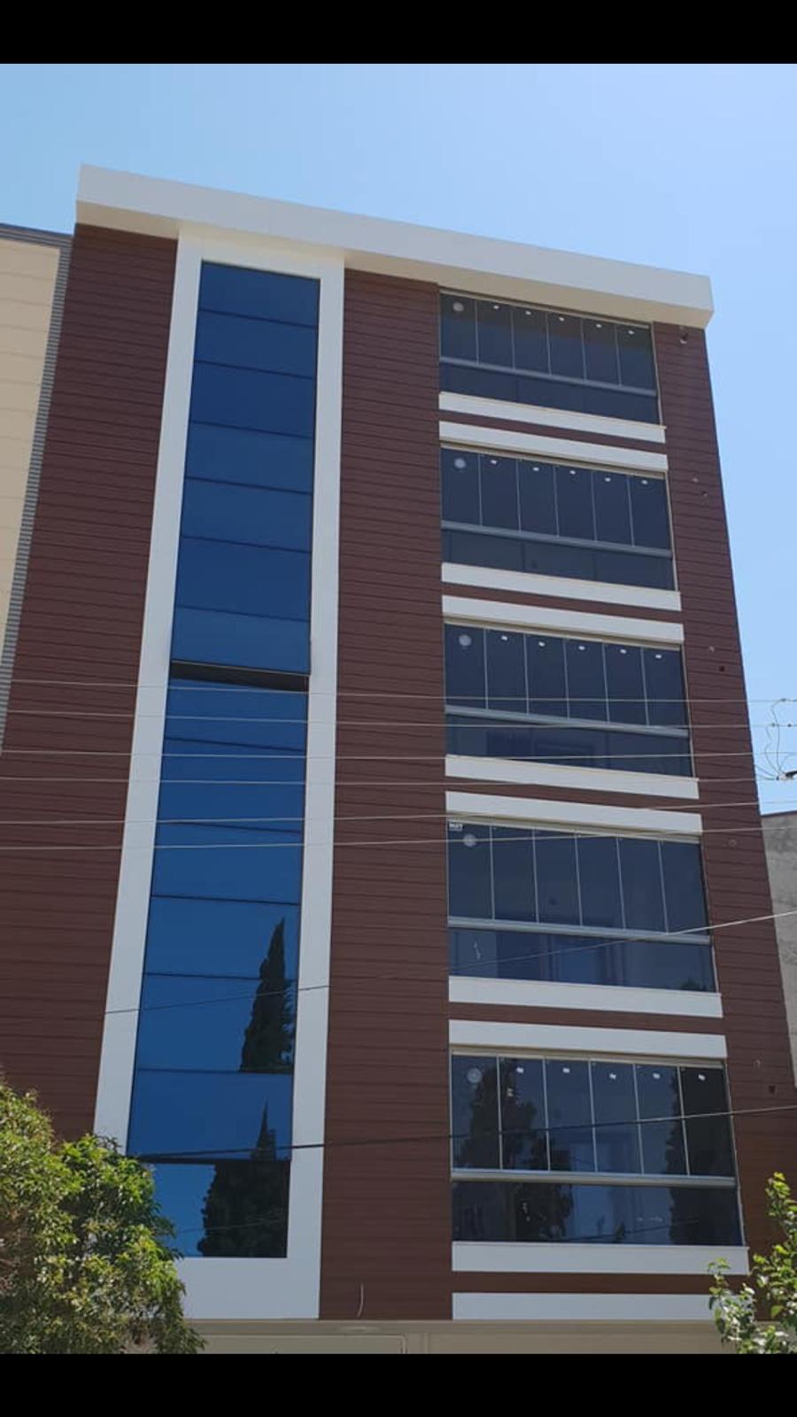 Öz Kasırga İnşaat